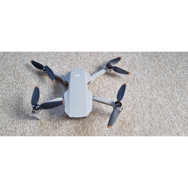 Flycam DJI Mavic Mini SE Combo - Tường Duy Digital