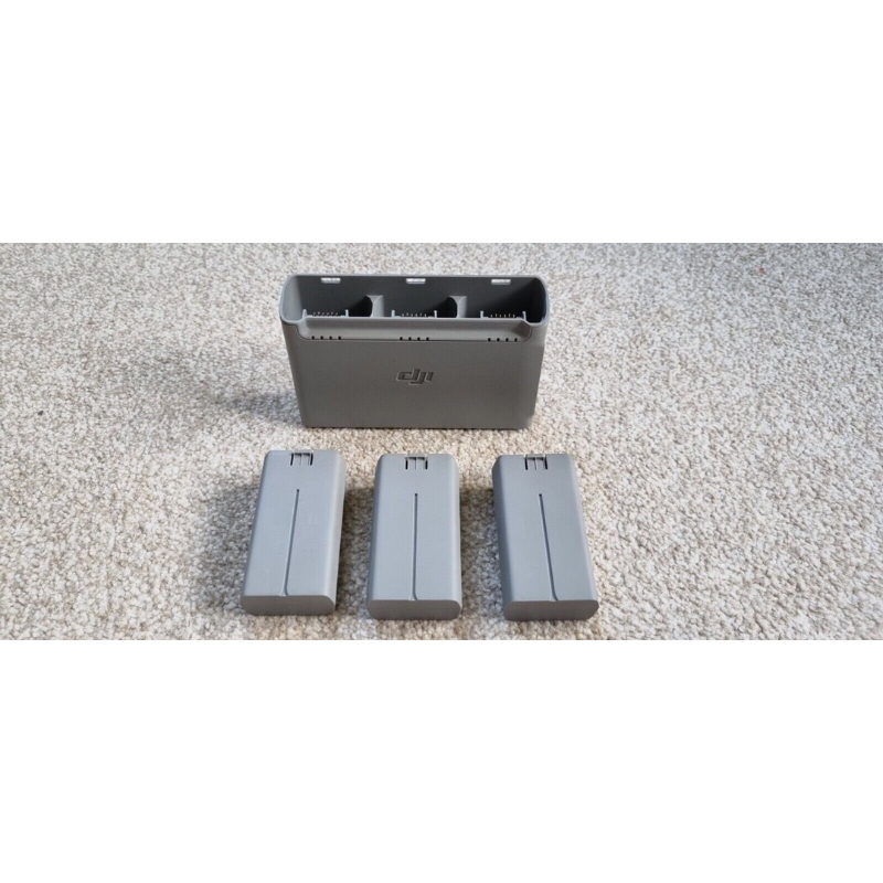 Flycam DJI Mavic Mini SE Combo - Tường Duy Digital