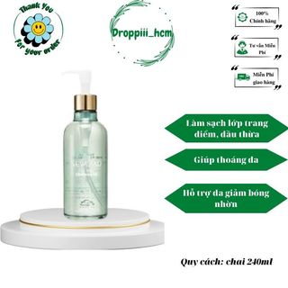 Dầu tẩy trang Pure Magic Cleansing Oil NewLand