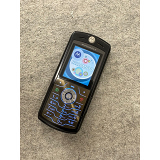 Điện thoại motorola L7 zin chính hãng
