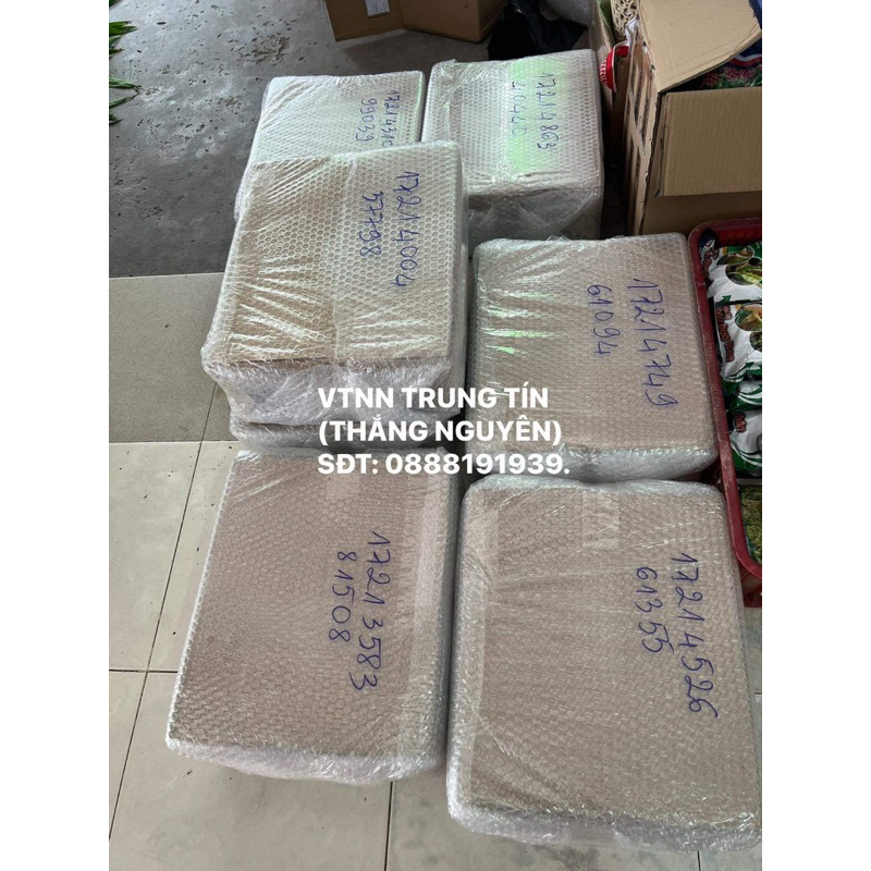 ĐẠI BÀNG MỸ gói 10gram