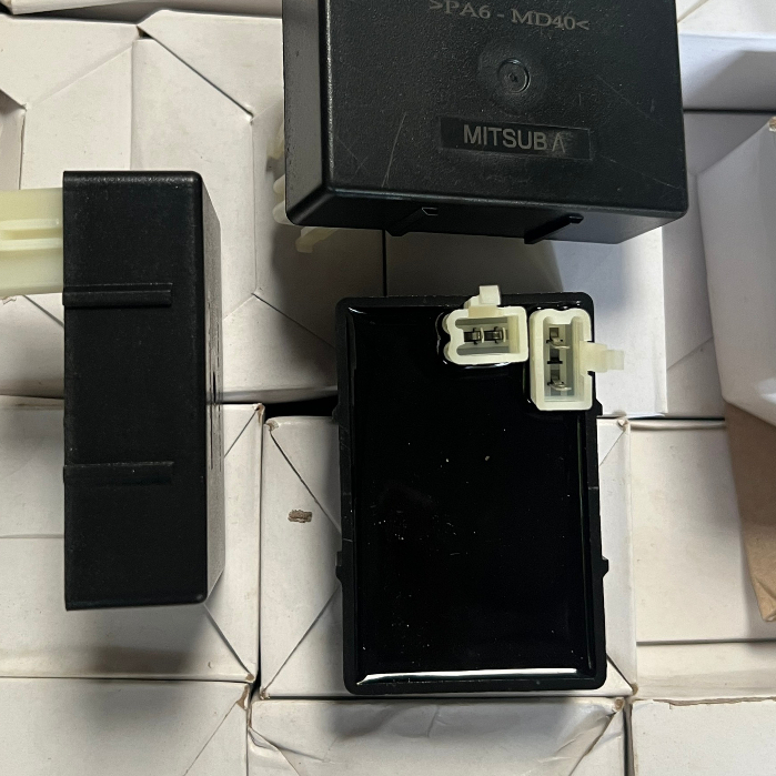 IC ws 110, rsx 110 cho xe honda