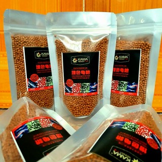 Thức ăn rùa nước Kama gói 100gr