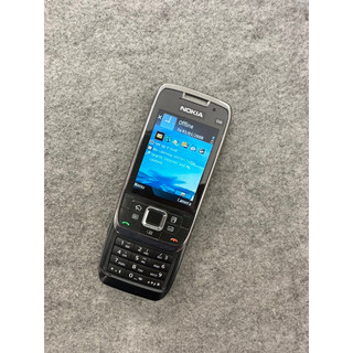 Điện thoại Nokia trượt E-Series E66 chính hãng
