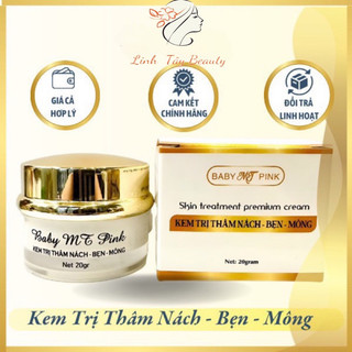 Kem tri tham nach ben mong an toan hieu qua cao