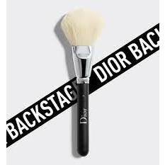 Cọ phủ tester dior backstage powder brush n14, cọ nền n12, cọ môi n31