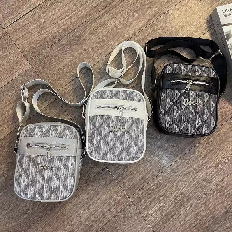 Túi điện thoại 2 ngăn