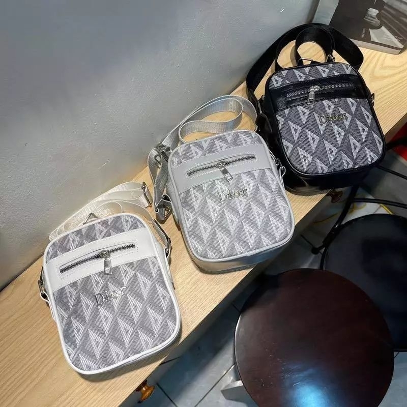 Túi điện thoại 2 ngăn