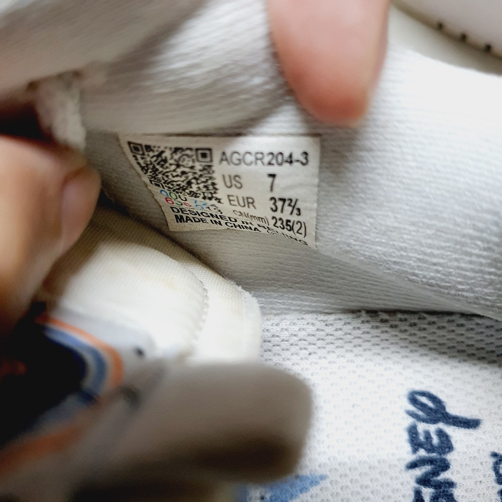 2hand  Giày thể thao LININGGxDISNEY