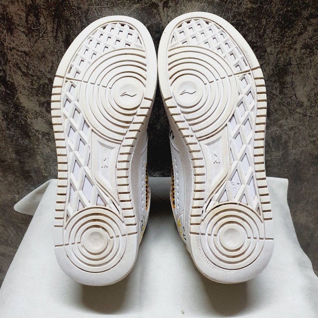 2hand  Giày thể thao LININGGxDISNEY