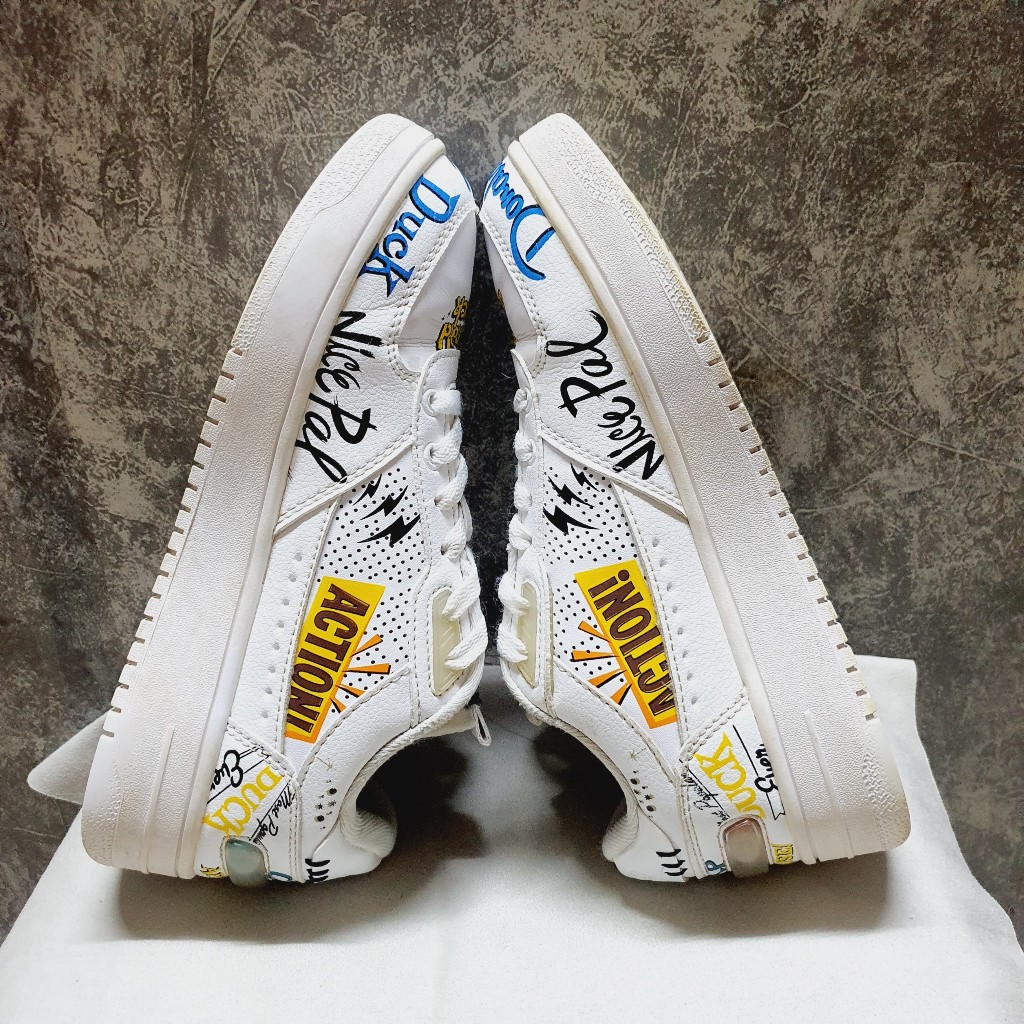 2hand  Giày thể thao LININGGxDISNEY