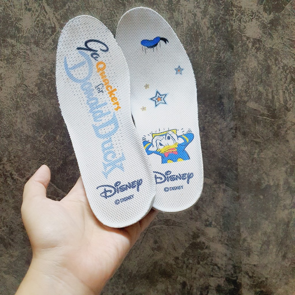 2hand  Giày thể thao LININGGxDISNEY