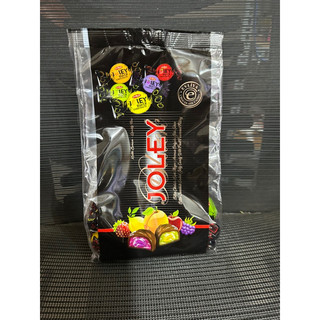 KẸO SOCOLA NGA JOLEY NHÂN TRÁI CÂY HÀNG NHẬP KHẨU NGON 800gr