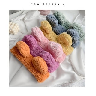 BĂNG ĐÔ TAI GẤU - BĐ02 -
