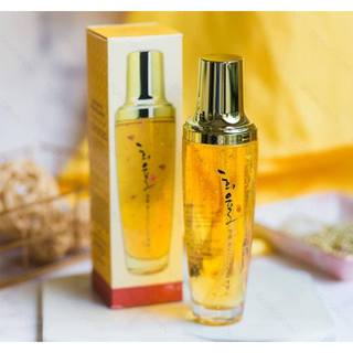 Mangtaybaby - Tinh Chất Lebelage Hee Yul Premium Gold Essence Hàn Quốc