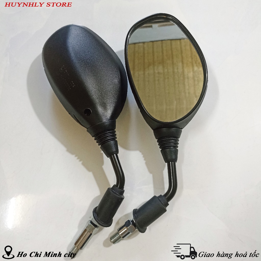 Kính chiếu hậu cho xe AirBlade AB 2011 - 2015