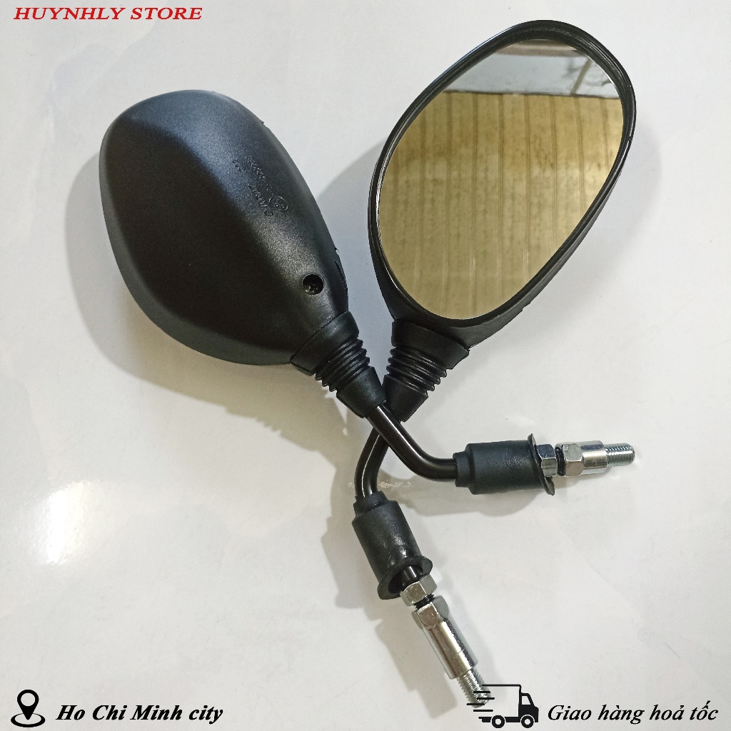 Kính chiếu hậu cho xe AirBlade AB 2011 - 2015