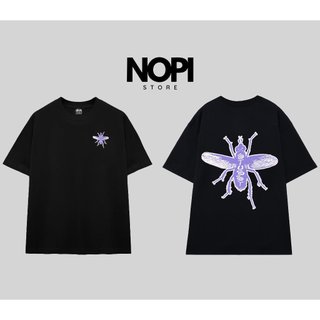 ÁO THUN STUSSY HOUSEFLY TEE - NOPI STORE