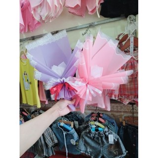 Combo 50 cốt hoa 1 bông