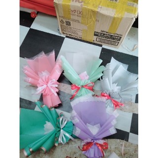 combo 50 cốt hoa 1 bông