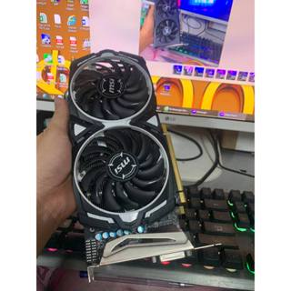 MSI RX 570 8G (AMD Radeon/ 8Gb/ DDR5/ 256Bit)