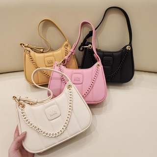 Túi lyn patti crossbody 22cm| tiệm túi nhà na cam kết đẹp