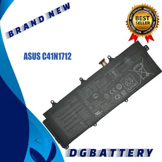 Pin ASUS ROG Zephyrus GX501 GX501G GX501GI GX501GM GX501V GX501VI GX501VS GX501VSK 0B200-02380200, C41N1712