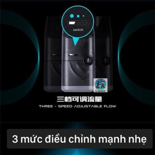 Lọc váng xoay mini Marine
