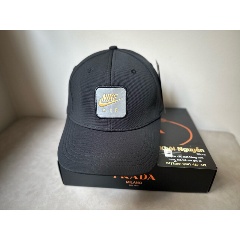 Nón Mũ Lưỡi Trai  ,Nón kết Thêu Chữ  Trên Vành, Chất Liệu Vải Thoáng Mát