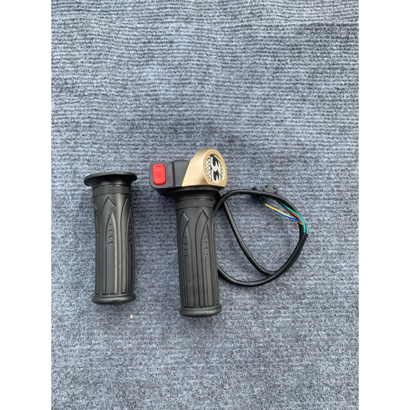 Bộ tay ga xe điện 133s