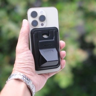 Ví đựng thẻ từ tính không dây HIMAP điện thoại thông minh