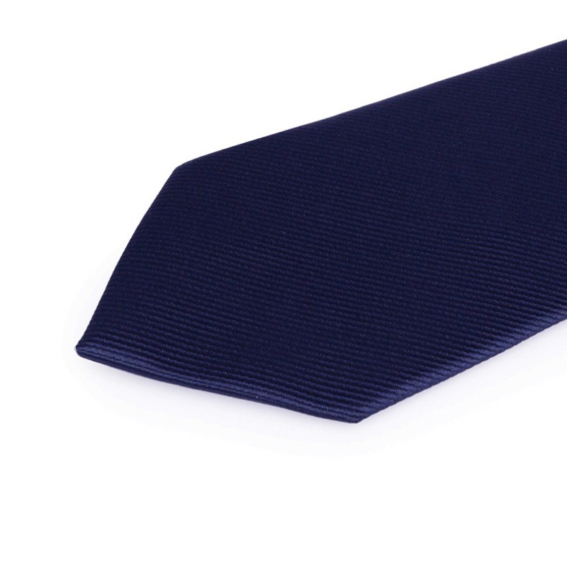 Cà vạt nam bản 7cm thắt sẵn dây kéo kiểu dáng hàn quốc mẫu 2024 xưởng cà vạt