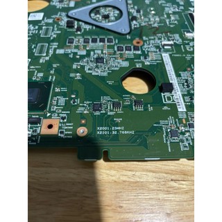 Main Dell Vostro 3550 - 5110 VGA Share