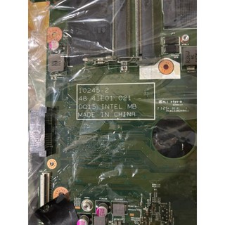 Main Dell Vostro 3550 - 5110 VGA Share