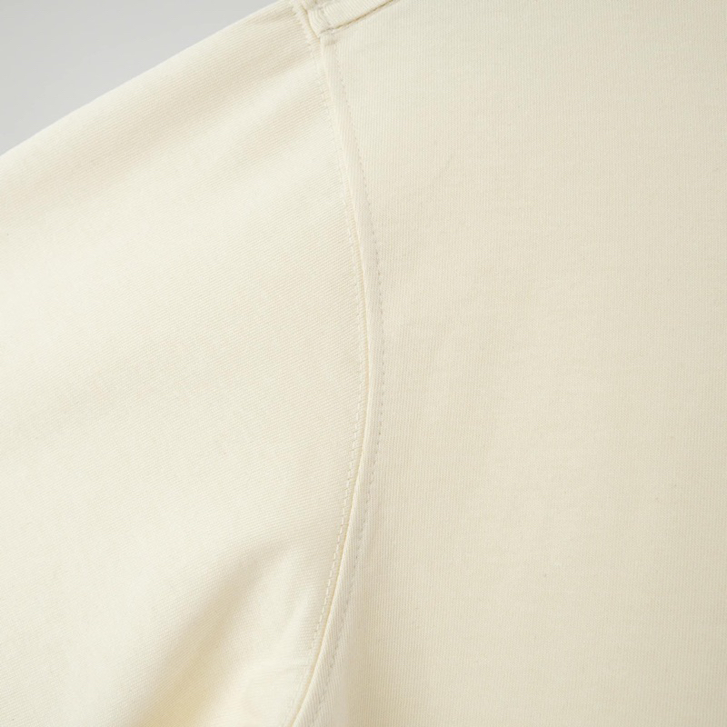 Áo Thun Trơn Basic Nam Nữ Unisex From Oversize 100% Cotton