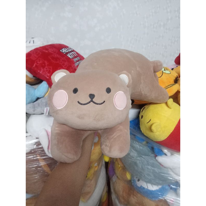 Gấu bông  miniso size 40-45cm