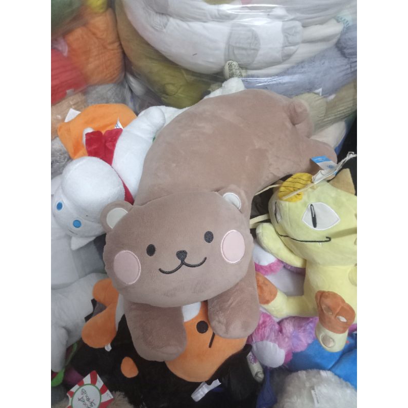 Gấu bông  miniso size 40-45cm