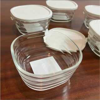 Bộ 2 Thố lock & Lock chính hãng giá sốc Easy Seal Container Hình tròn P&Q