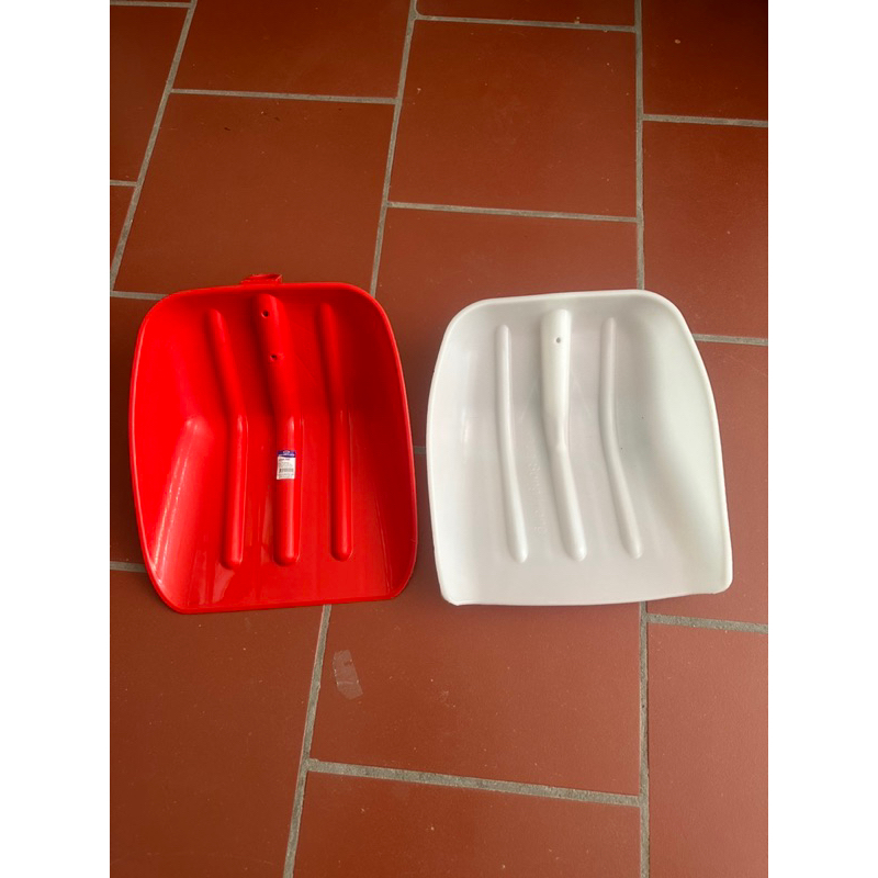 Xẻng nhựa cỡ đại siêu bền chắc ,dùng hót siêu nhanh