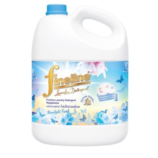 Nước Giặt Fineline 3000ml Thái Lan