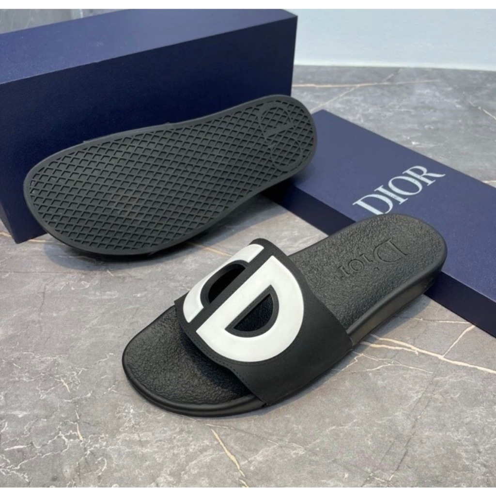 Dép lê nam, nữ, dép quai ngang phong cách trẻ trung năng động, dép CD thịnh hàng nhất