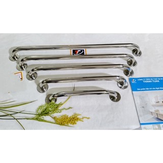 Tay vịn nhà tắm inox 304 - tay vịn nhà tắm cao cấp