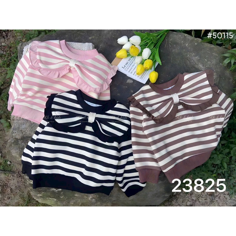 Áo Nỉ size 90-130 hàng Quảng Châu cao cấp cho bé