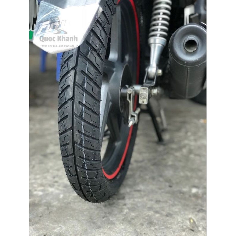 Võ gai michelin city pro thailand hiệu KASHIMA