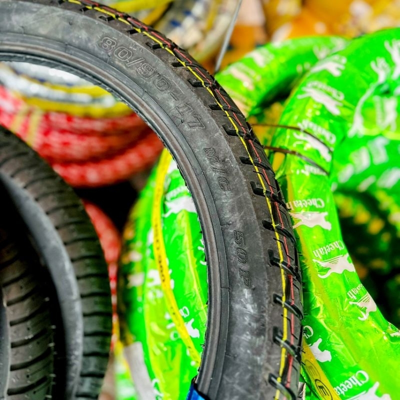 Võ gai michelin city pro thailand hiệu KASHIMA