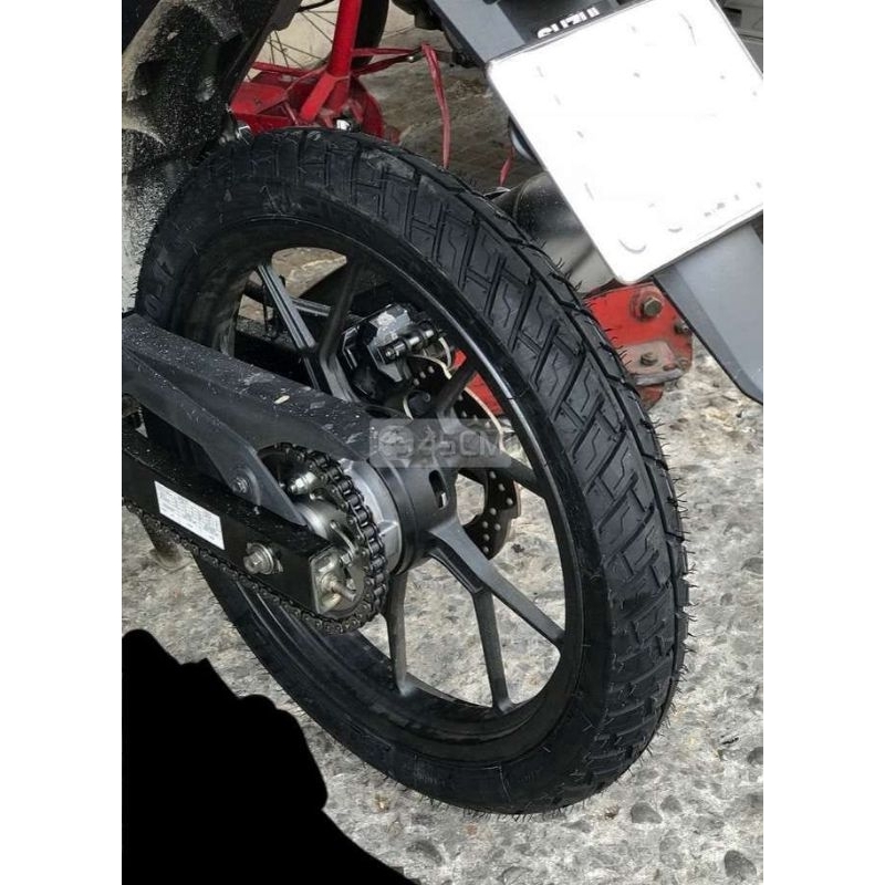 Võ gai michelin city pro thailand hiệu KASHIMA