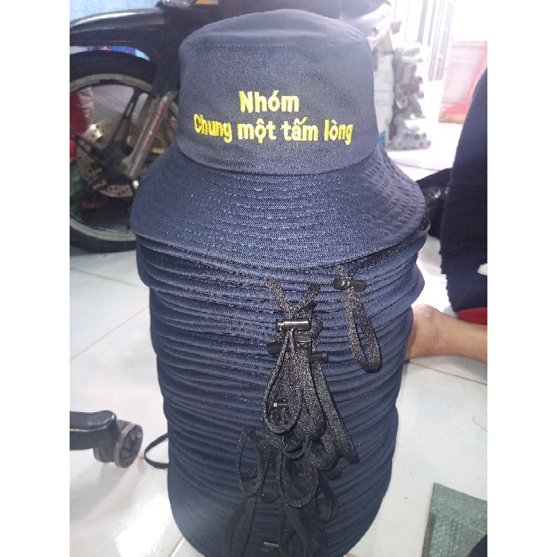 Nón Mũ Tai Bèo Đẹp Phong Cách