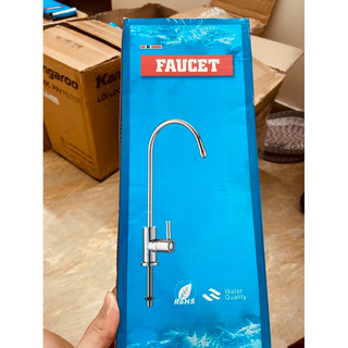 Vòi máy lọc nước ro - faucet