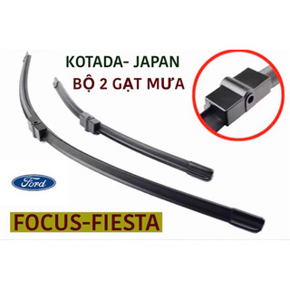 2 Gạt mưa ô tô Focus-Fiesta