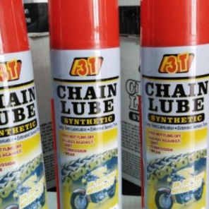 Xịt bôi trơn và dưỡng sên 3T1 thùng 12 chai